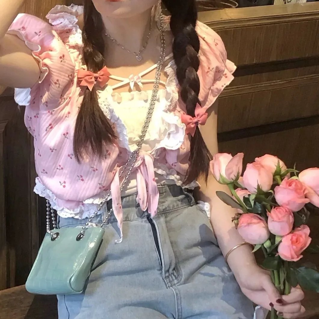 从此山水不相逢60集